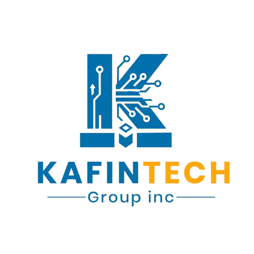 Groupe Kafintech